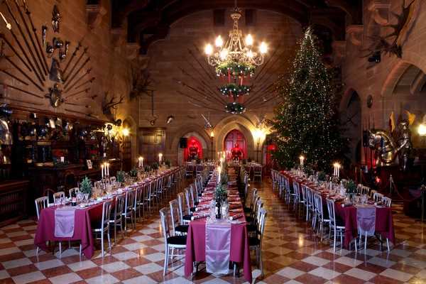 Medieval Weddings | Medieval Wedding Venues & Suppliers