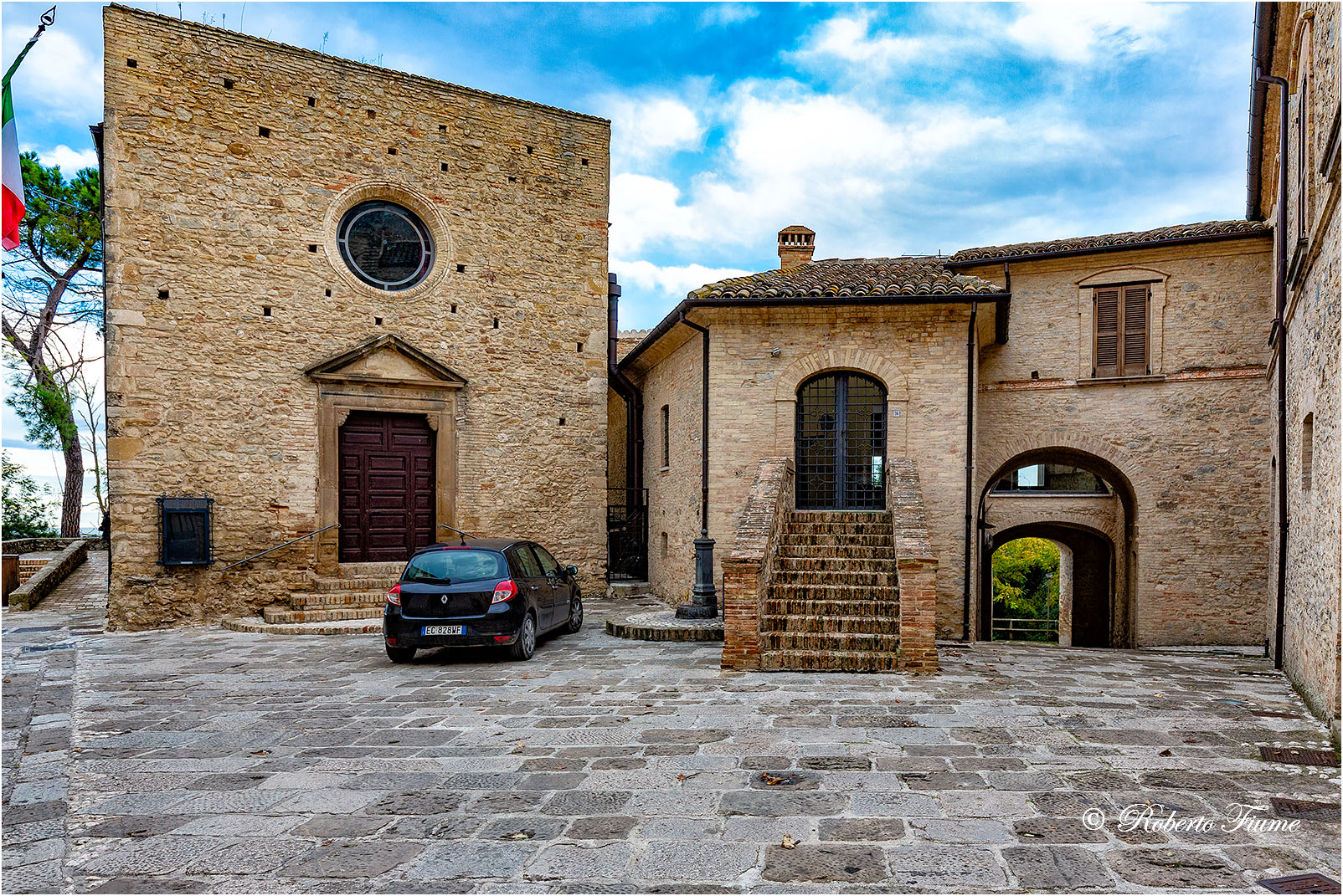 Crecchio (Ch) – Roberto Fiume Photography