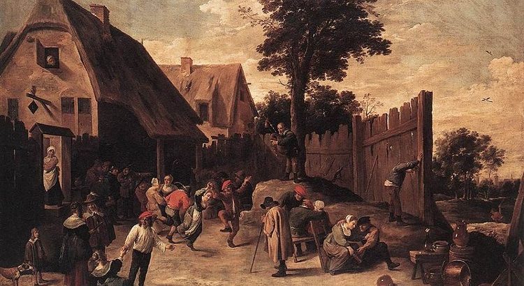 Medieval Life Beyond the Modern Lens | Armorbelle