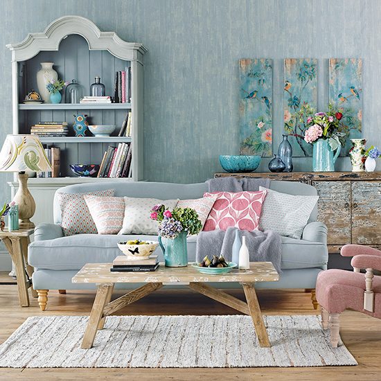 colorful shabby chic rooms are less popular but looks good too colorful-shabby-chic-rooms-are-less-popular-but-looks-good-too-2425627